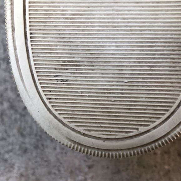 Lanvin Leather sneakers - Picture 9 of 11